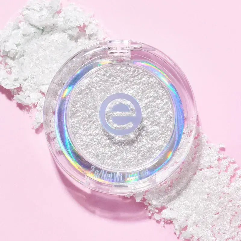 Essence Sombra De Ojos Mono Glitter 01, 2 g