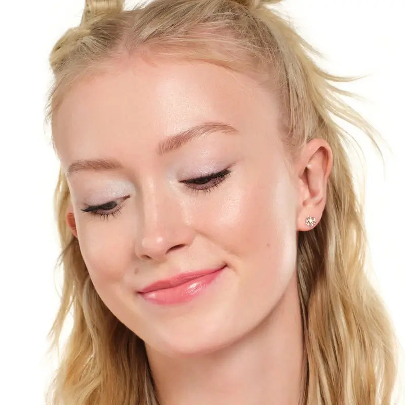 Essence Sombra De Ojos Mono Glitter 01, 2 g