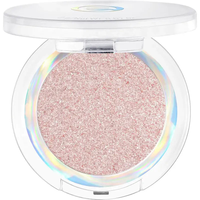Essence Sombra De Ojos Mono Glitter 02, 2 g