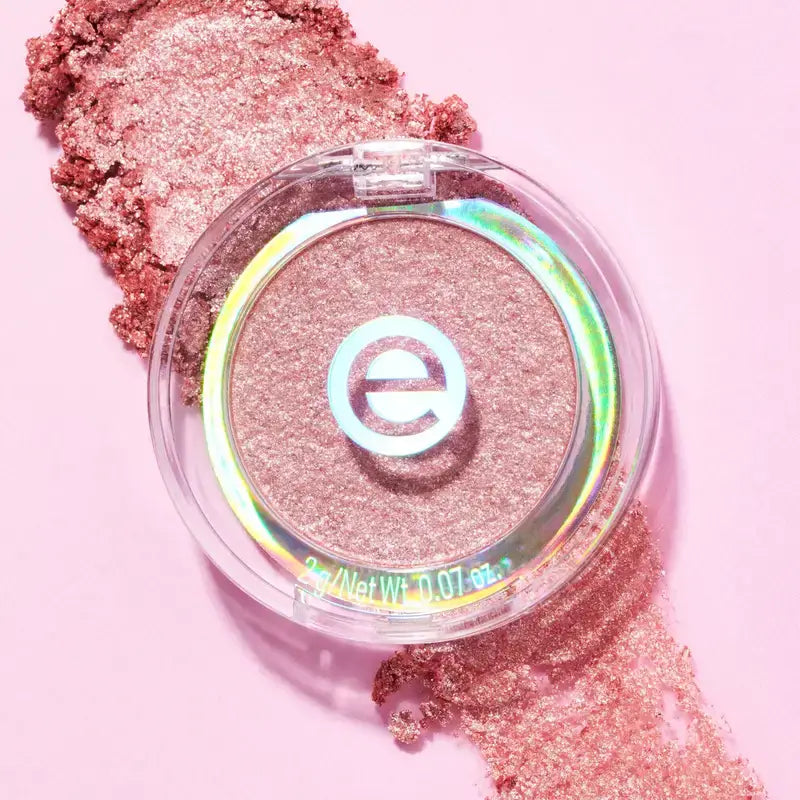 Essence Sombra De Ojos Mono Glitter 02, 2 g