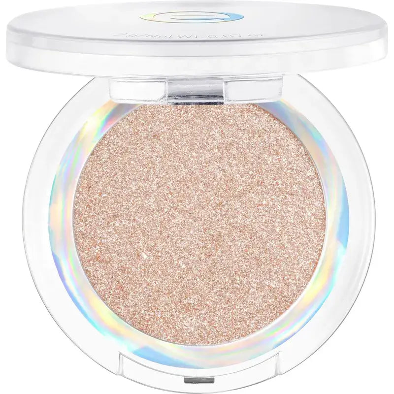 Essence Sombra De Ojos Mono Glitter 03, 2 g