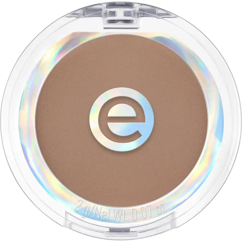 Essence Sombra De Ojos Mono Mate 02, 2 g