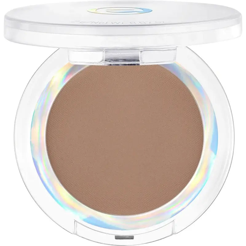 Essence Sombra De Ojos Mono Mate 02, 2 g