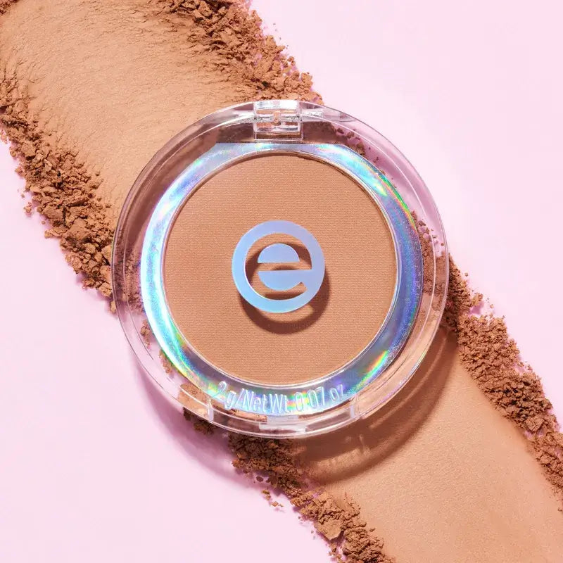 Essence Sombra De Ojos Mono Mate 02, 2 g