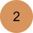 Essence Sombra De Ojos Mono Mate 02, 2 g
