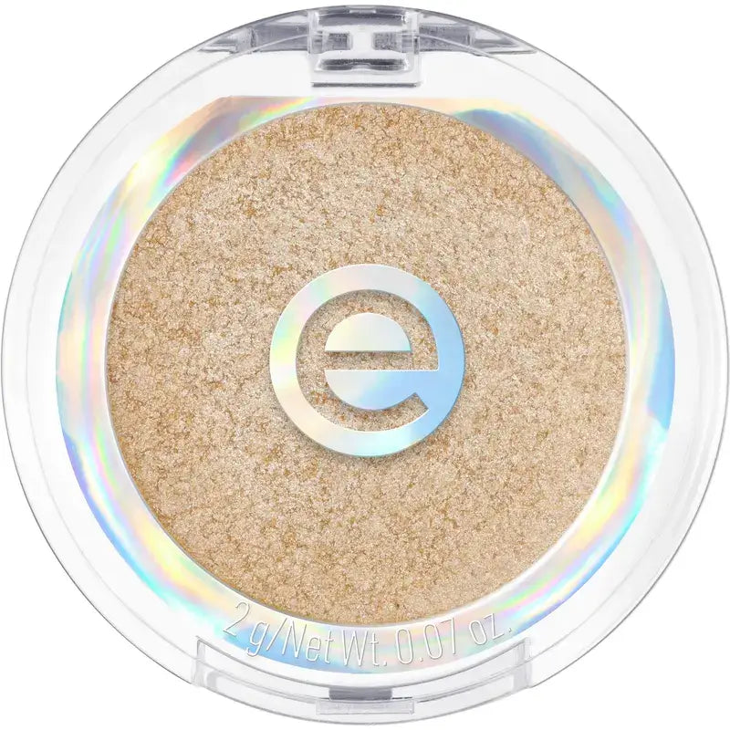 Essence Sombra De Ojos Mono Perlada 01, 2 g