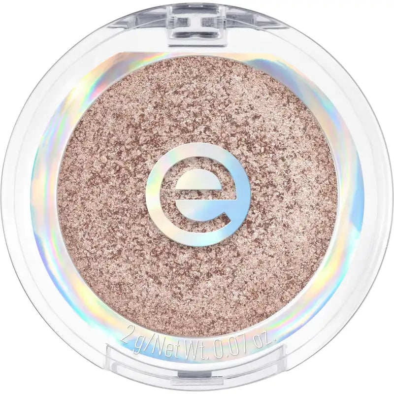 Essence Sombra De Ojos Mono Perlada 02, 2 g