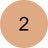 Essence Sombra De Ojos Mono Perlada 02, 2 g