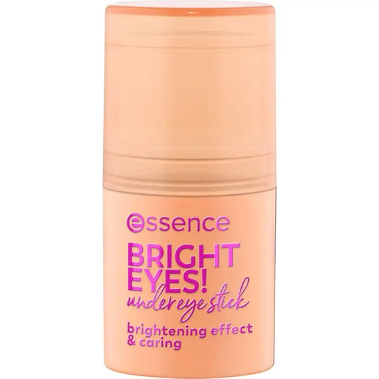 Essence Stick Para Ojos Bright Eyes! Nude, 5 gr