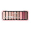Essence The Rose Edition Paleta De Sombras 20, 10 gr
