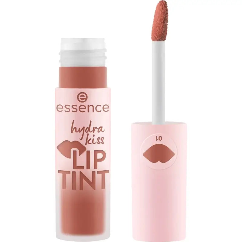 Essence Tinte Labial Hydra Kiss 01 , 4 ml