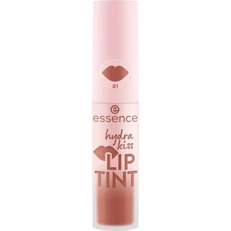 Essence Tinte Labial Hydra Kiss 01 , 4 ml
