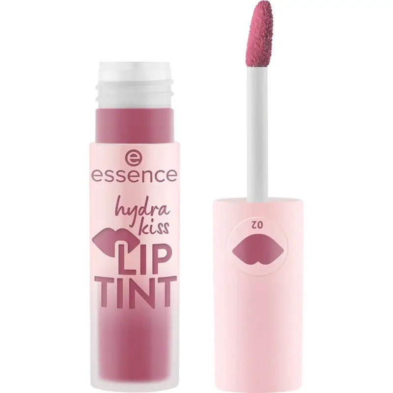 Essence Tinte Labial Hydra Kiss 02 , 4 ml
