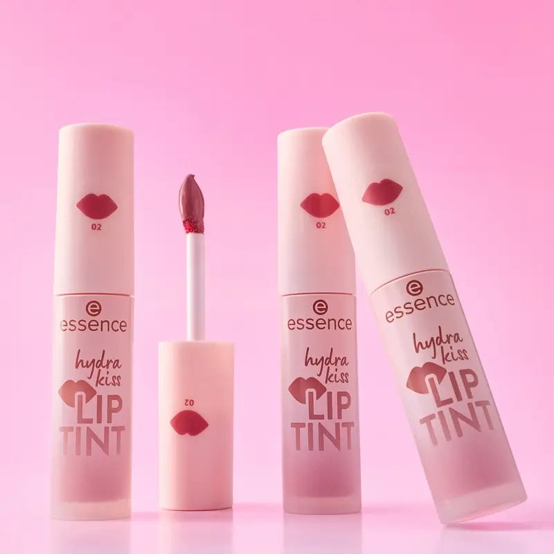 Essence Tinte Labial Hydra Kiss 02 , 4 ml
