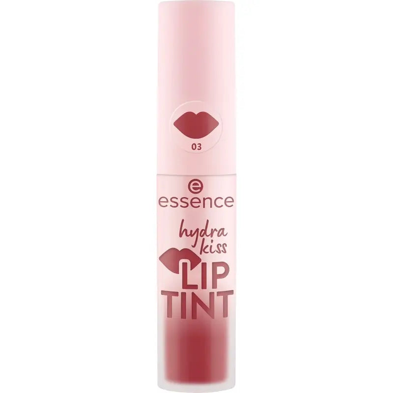 Essence Tinte Labial Hydra Kiss 03 , 4 ml