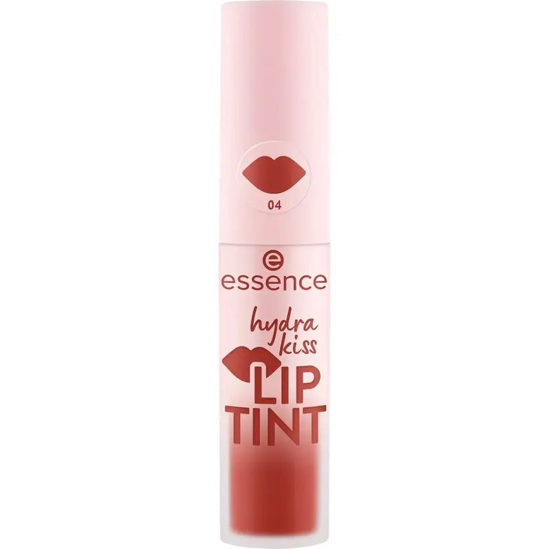 Essence Tinte Labial Hydra Kiss 04 , 4 ml