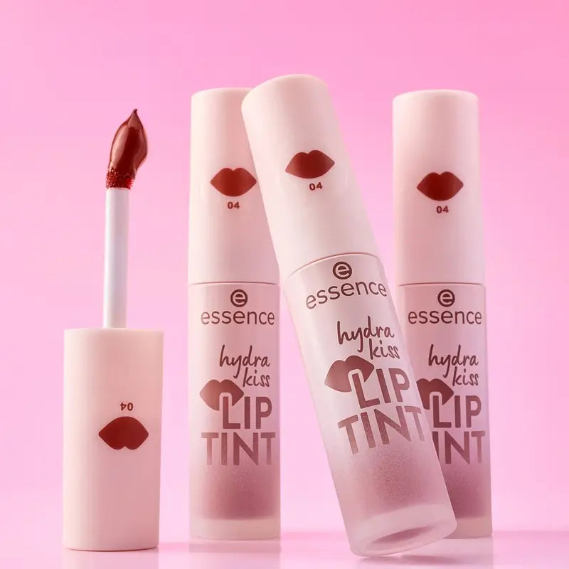Essence Tinte Labial Hydra Kiss 04 , 4 ml