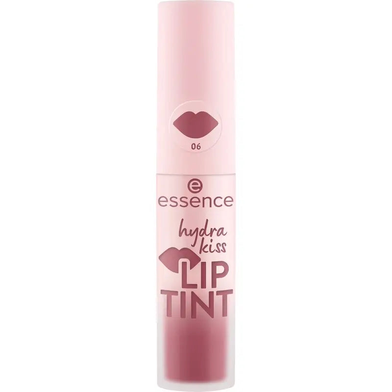 Essence Tinte Labial Hydra Kiss 06 , 4 ml