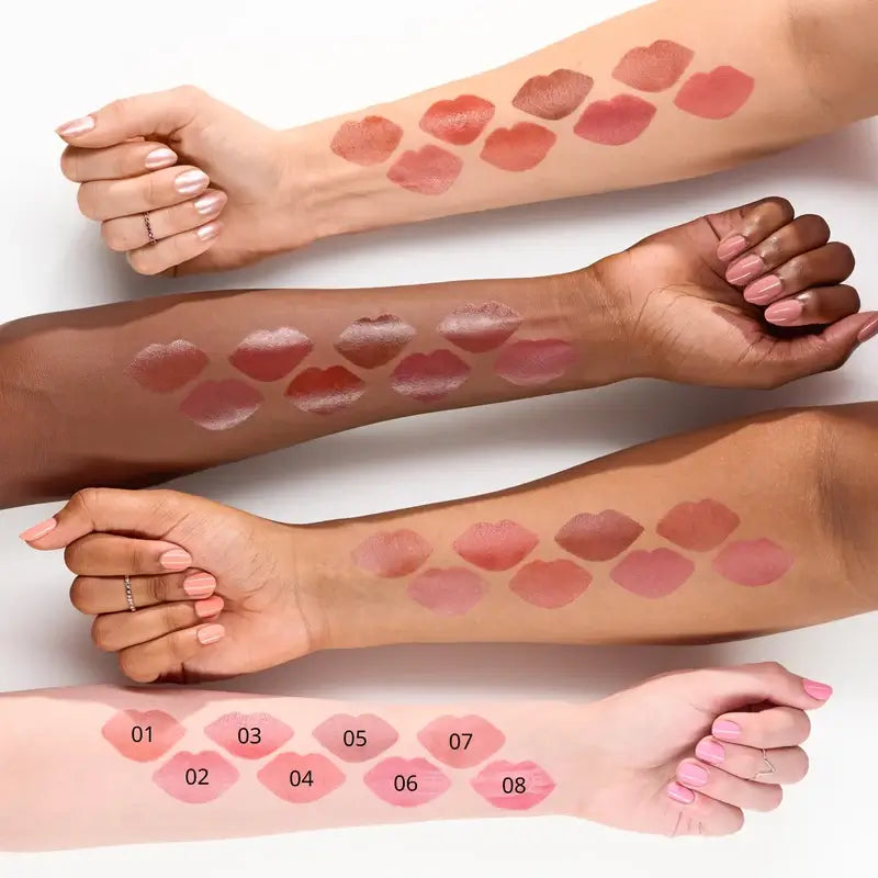 Essence Tinte Labial Hydra Kiss 06 , 4 ml