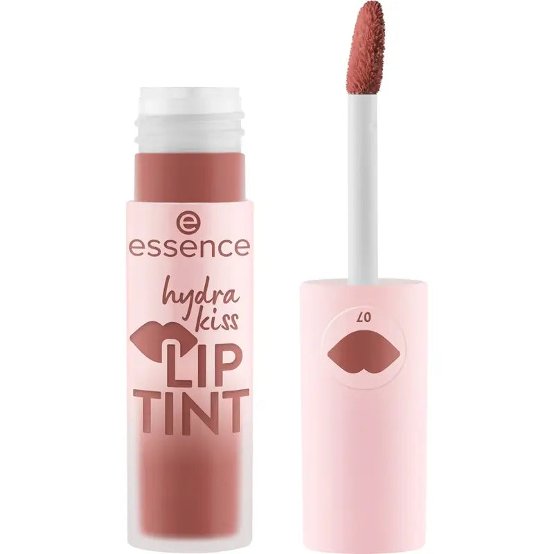 Essence Tinte Labial Hydra Kiss 07 , 4 ml