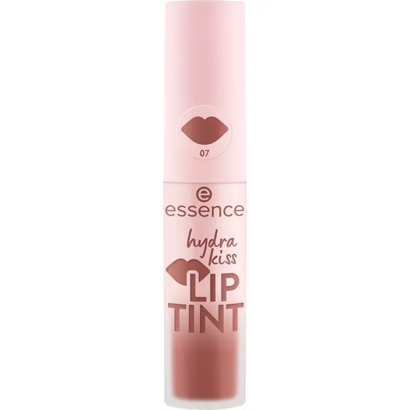 Essence Tinte Labial Hydra Kiss 07 , 4 ml