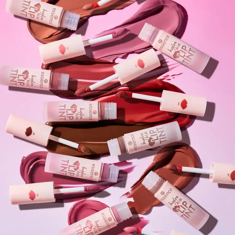 Essence Tinte Labial Hydra Kiss 07 , 4 ml