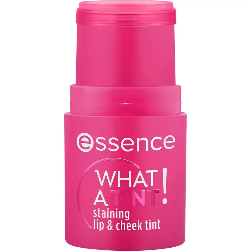 Essence Tinte Labial Y De Mejillas What A Tint! 10 , 5 gr