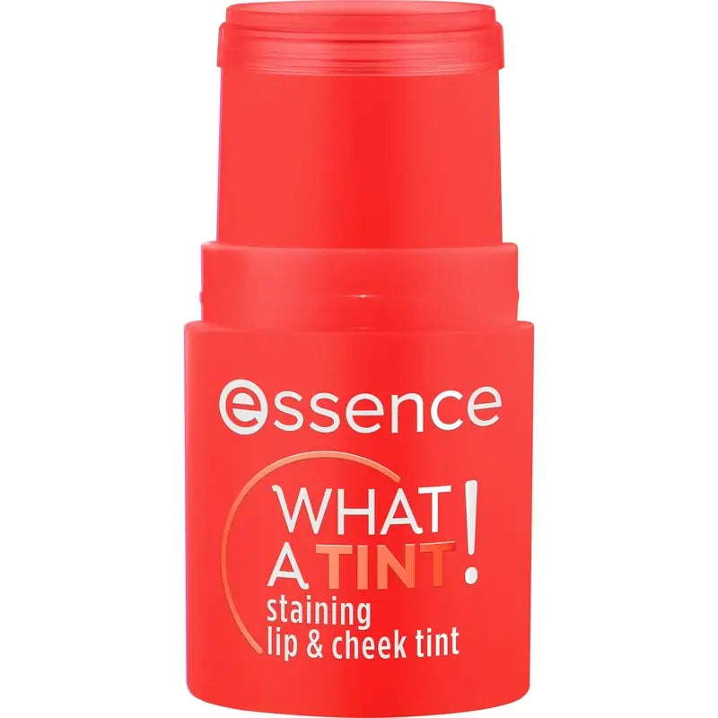 Essence Tinte Labial Y De Mejillas What A Tint! 20 , 5 gr