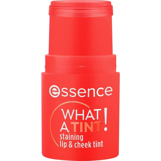 Essence Tinte Labial Y De Mejillas What A Tint! 20 , 5 gr