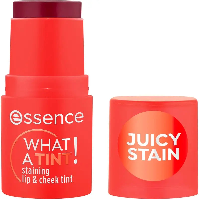 Essence Tinte Labial Y De Mejillas What A Tint! 20 , 5 gr