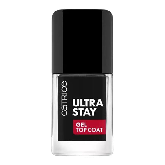 Essence Top Coat Gel Ultra Stay, 11 ml