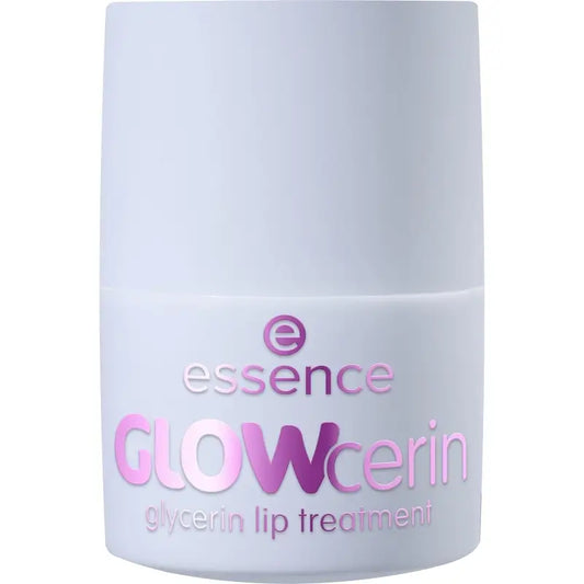 Essence Tratamiento Labial De Glicerina Glowcerin 01, 12 g