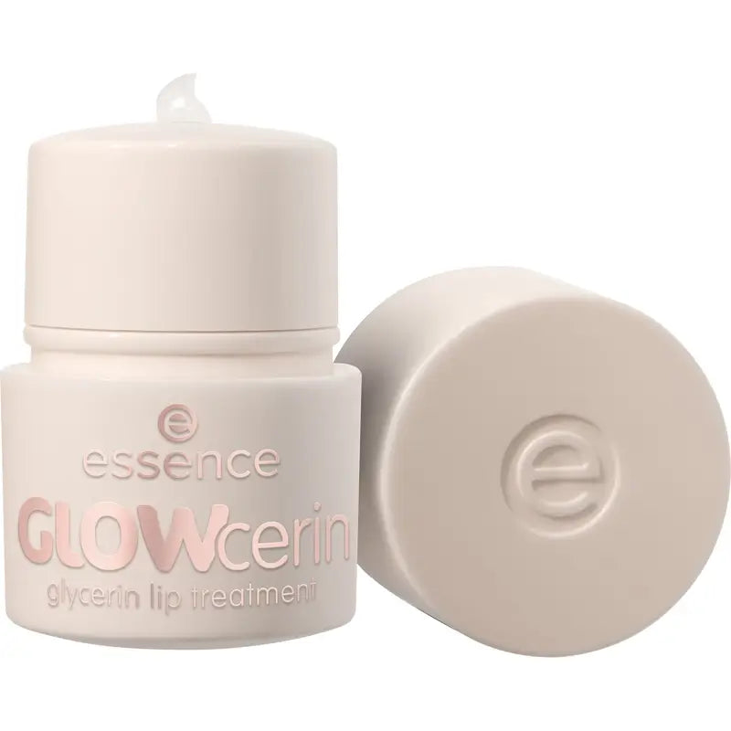 Essence Tratamiento Labial De Glicerina Glowcerin 02, 12 g