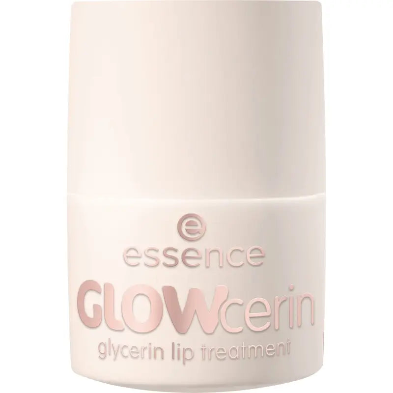 Essence Tratamiento Labial De Glicerina Glowcerin 02, 12 g