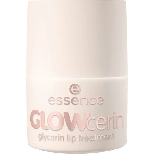Essence Tratamiento Labial De Glicerina Glowcerin 02, 12 g