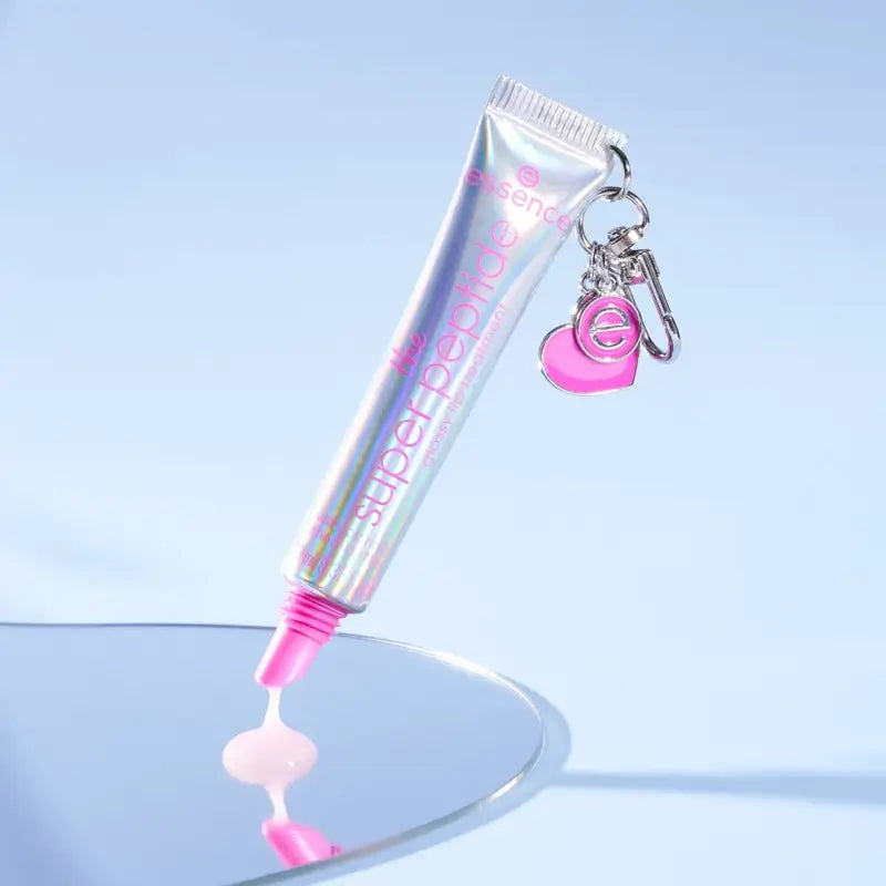 Essence Tratamiento Labial The Super Peptide 05, 10 ml