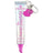 Essence Tratamiento Labial The Super Peptide 05, 10 ml