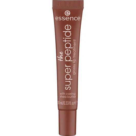 Essence Tratamiento Labial The Super Peptide 06, 10 ml