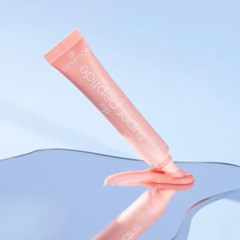 Essence Tratamiento Labial The Super Peptide 07, 10 ml