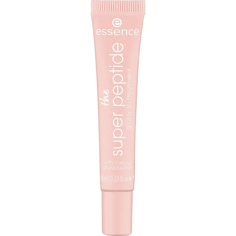 Essence Tratamiento Labial The Super Peptide 07, 10 ml