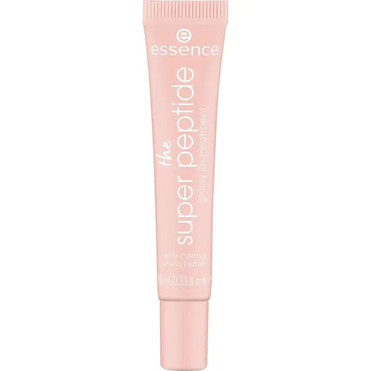 Essence Tratamiento Labial The Super Peptide 07, 10 ml