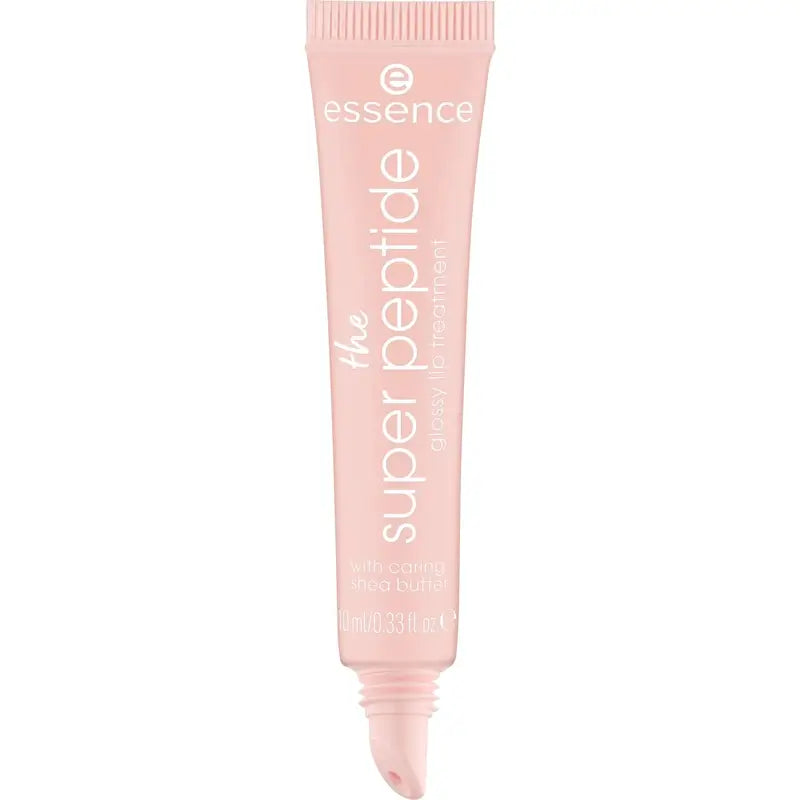Essence Tratamiento Labial The Super Peptide 07, 10 ml
