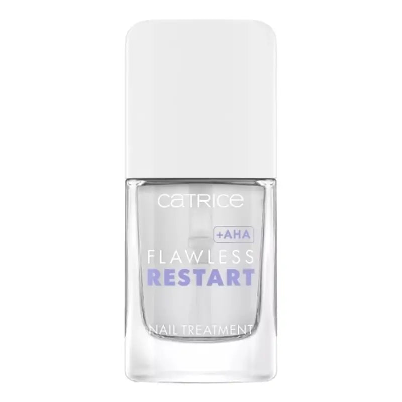 Essence Tratamiento Para Uñas Flawless Restart, 11 ml