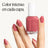 Essie Esmalte De Uñas Clásico, Tono 648 Summer Soul Stice, 13.5Ml