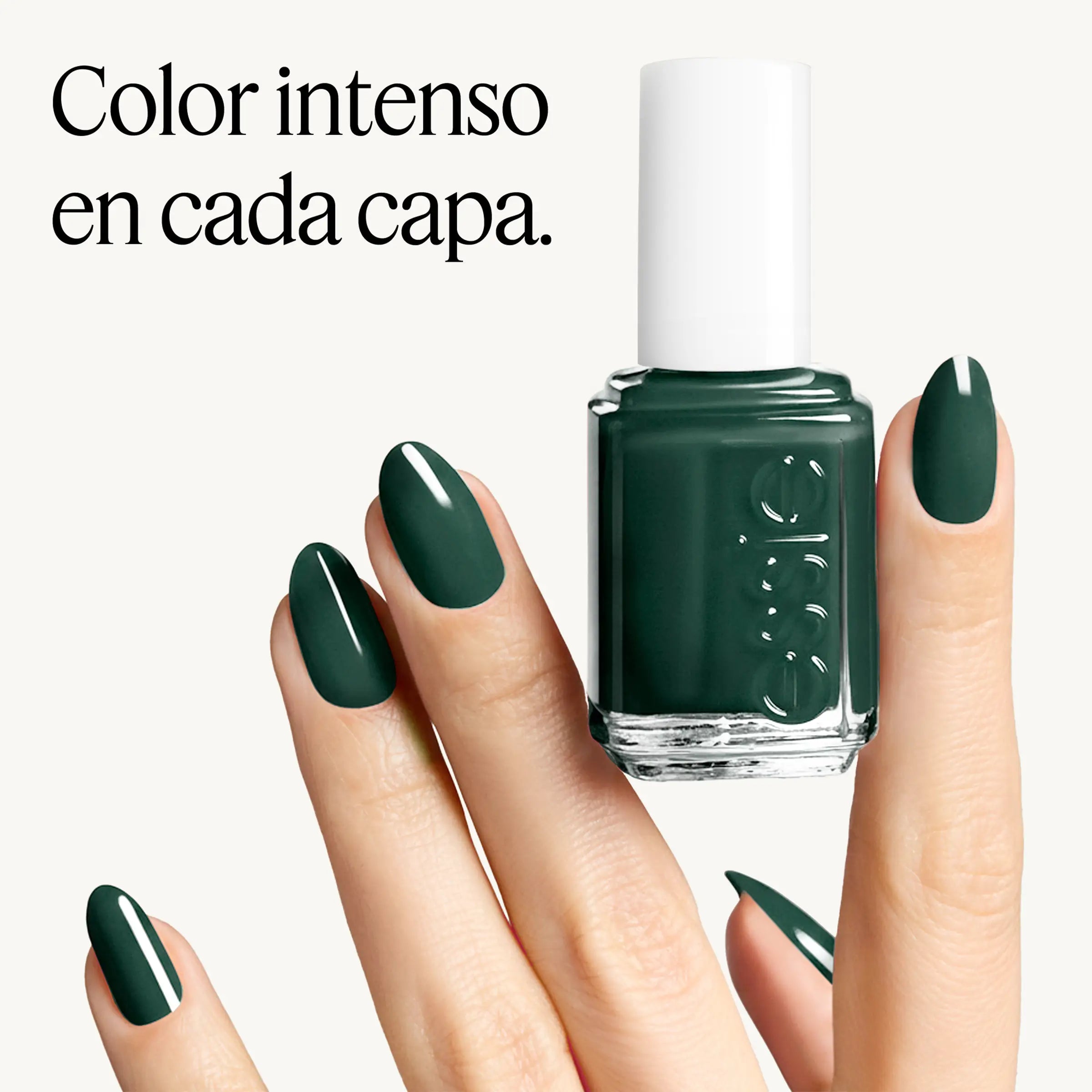 Essie Esmalte De Uñas Clásico, Tono 823 Willow In The Wind, 13.5Ml