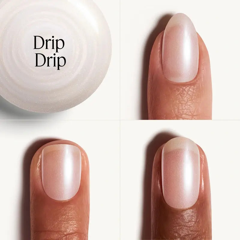 Essie Gel Couture Esmalte, Drip Drip, 13,5 ml