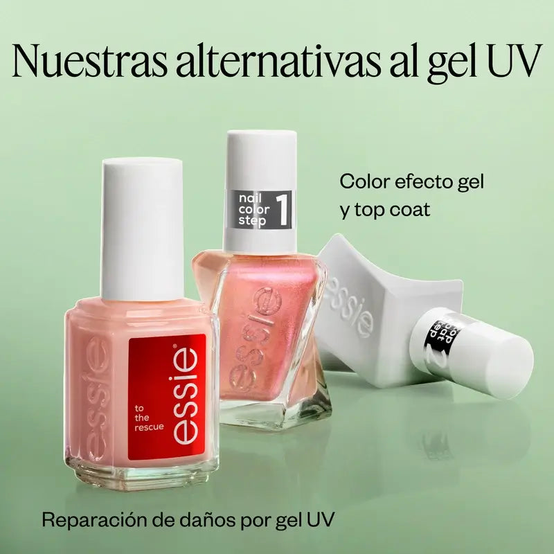 Essie Gel Couture Esmalte, Drip Drip, 13,5 ml