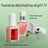 Essie Gel Couture Esmalte, Drip Drip, 13,5 ml