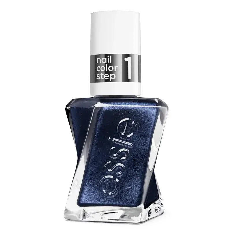 Essie Gel Couture Esmalte, Ice Ice Navy, 13,5 ml