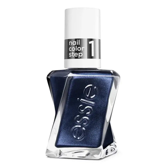 Essie Gel Couture Esmalte, Ice Ice Navy, 13,5 ml